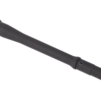 Geissele Automatics 5.56 Cold Hammer Forged Carbine Length Gov Profile AR-15 Barrel - Chrome Lined - 10.3"