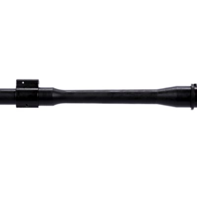 Daniel Defense 10.3" 5.56 NATO CHF Carbine Length Government Contour AR-15 Barrel with Gas Block