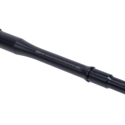 Sons of Liberty Gun Works Combat Grade V2 5.56 CHF Carbine Length AR-15 Barrel - 10.5
