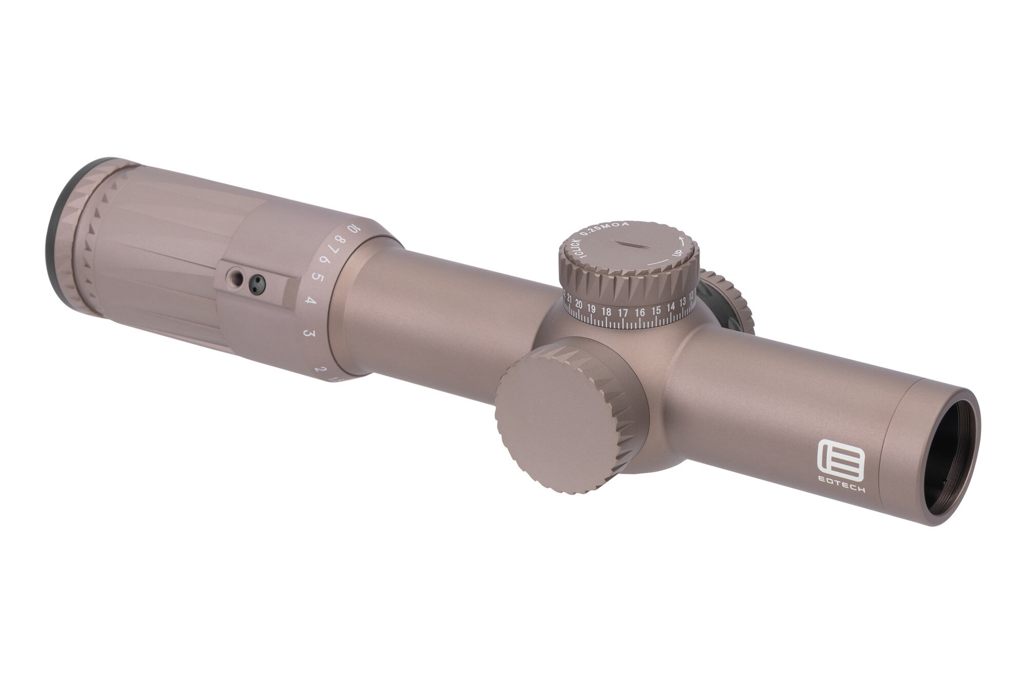 EOTECH Vudu 1-10x28 FFP Riflescope - Image 3