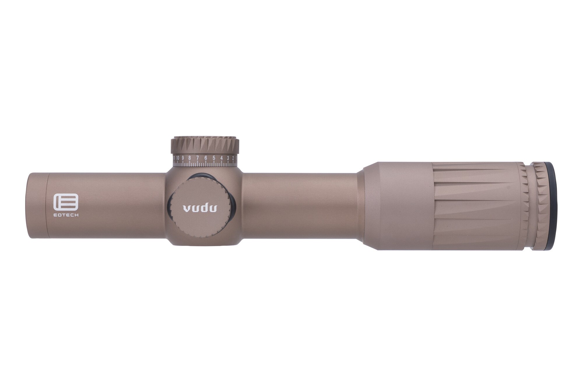 EOTECH Vudu 1-10x28 FFP Riflescope - Image 4