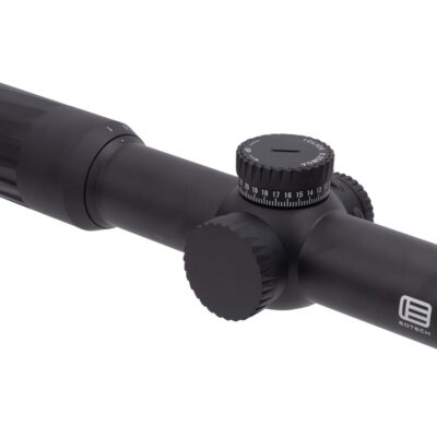 EOTECH Vudu 1-10x28 FFP Riflescope