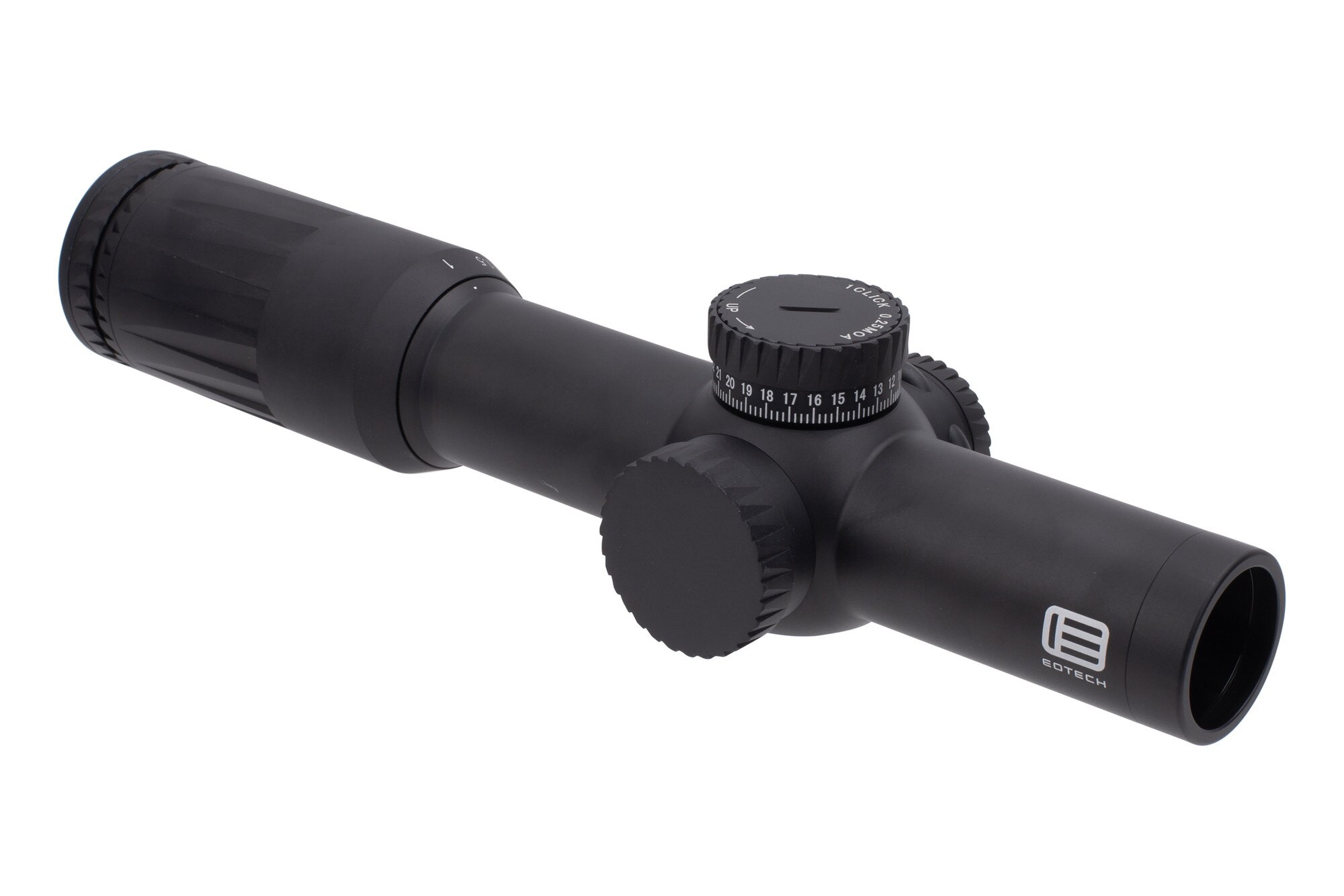 EOTECH Vudu 1-10x28 FFP Riflescope