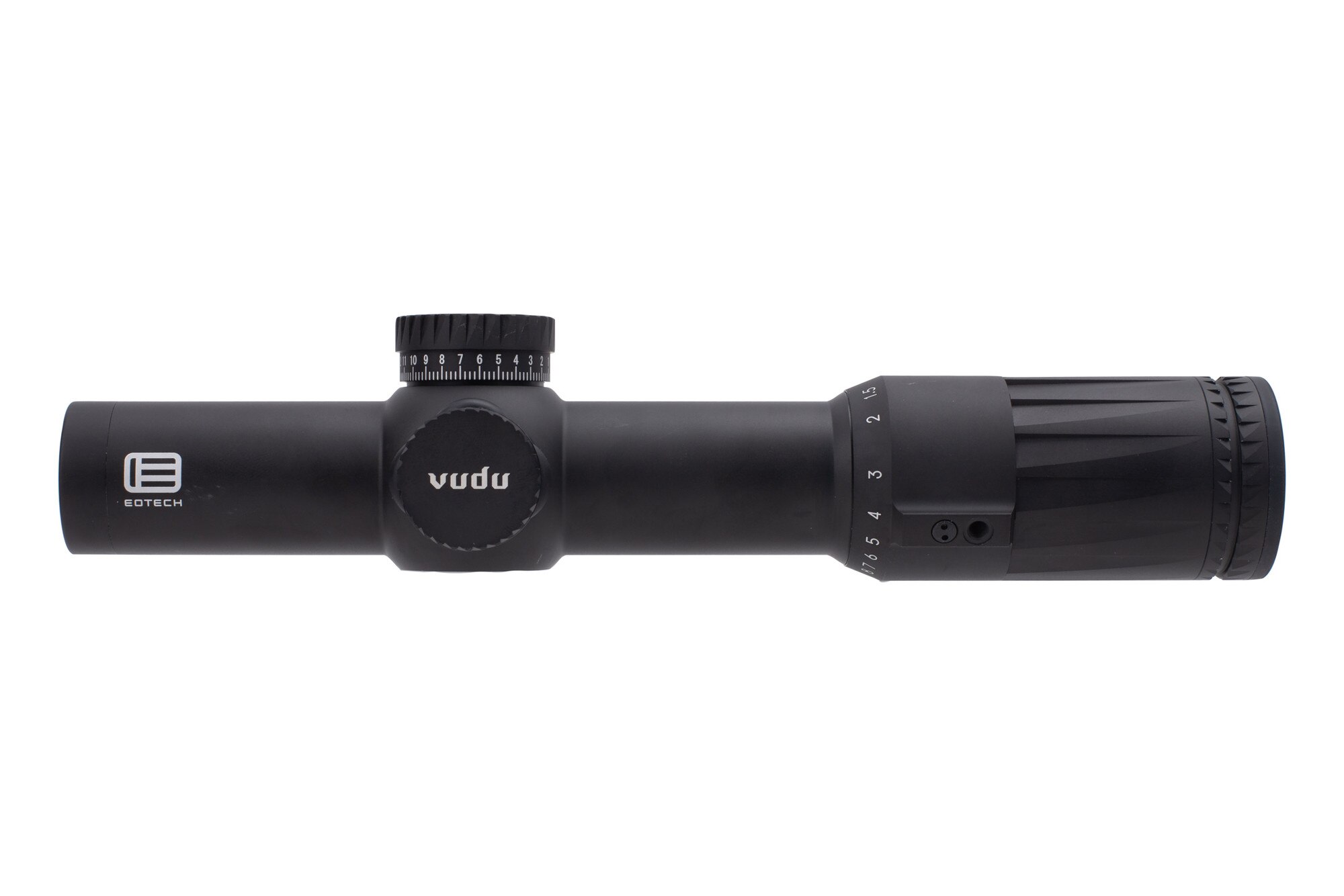EOTECH Vudu 1-10x28 FFP Riflescope - Image 2
